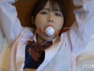 #口罩姬 极品身材小姐姐